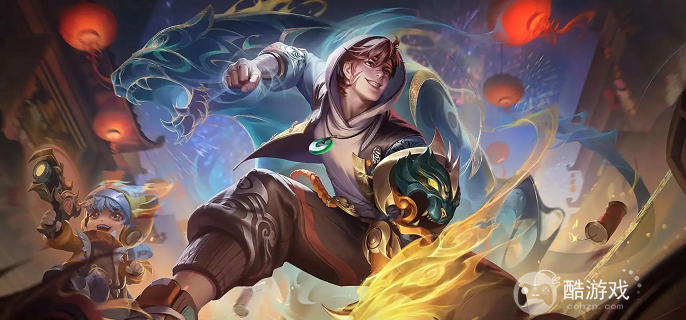 《王者荣耀》裴擒虎怎么玩  玩法指南