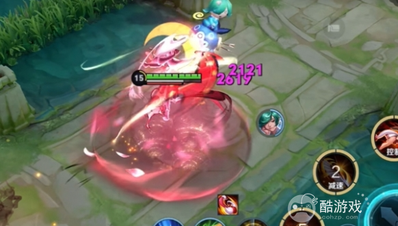 王者荣耀法刺不知火舞应该怎样玩 角色玩法指南