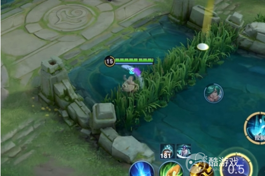 王者荣耀国服弈星需要怎么玩 游戏操作分享