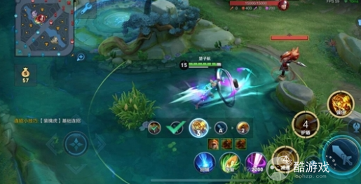 《王者荣耀》裴擒虎怎么玩  玩法指南