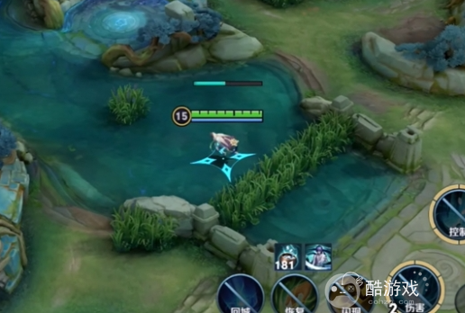 王者荣耀国服弈星需要怎么玩 游戏操作分享