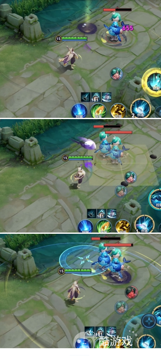 王者荣耀国服弈星需要怎么玩 游戏操作分享