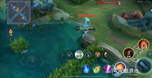 《王者荣耀》裴擒虎怎么玩  玩法指南