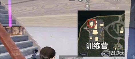 和平精英地铁逃生文件柜位置怎么寻找 位置分享