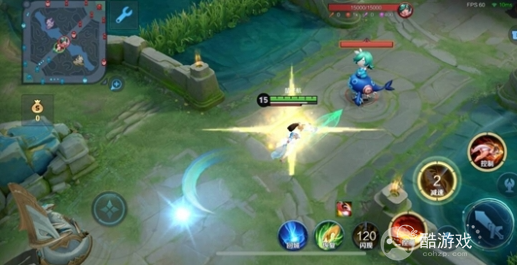 王者荣耀法刺不知火舞应该怎样玩 角色玩法指南