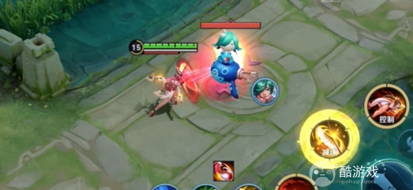 王者荣耀法刺不知火舞应该怎样玩 角色玩法指南