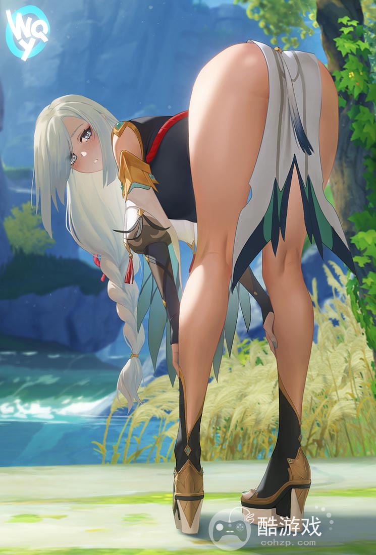 原神申鹤去掉小内图片下载 p站无爱心无马赛克高清正能量图片xman