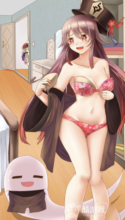 原神女角色去掉所有衣服无遮挡无爱心高清图大汇总 全裸无遮挡服装图片