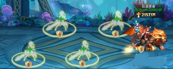 女神联盟2单机版-女神联盟2破解版送超多钻石