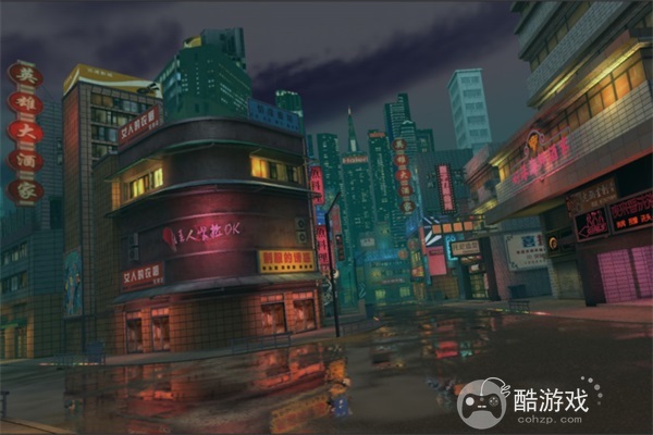 异能都市破解版私服-异能都市内购破解版v1.3下载