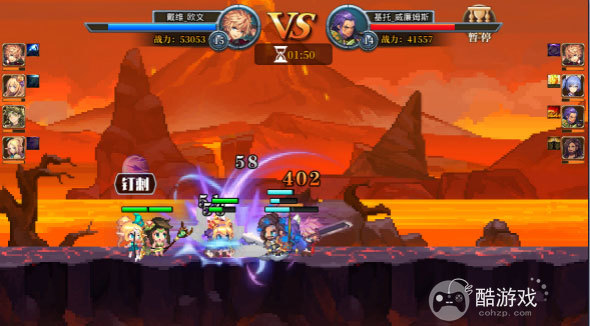 异次元大作战内部福利号是真的吗 内部福利号(永久使用)获取方法及英雄属性详解