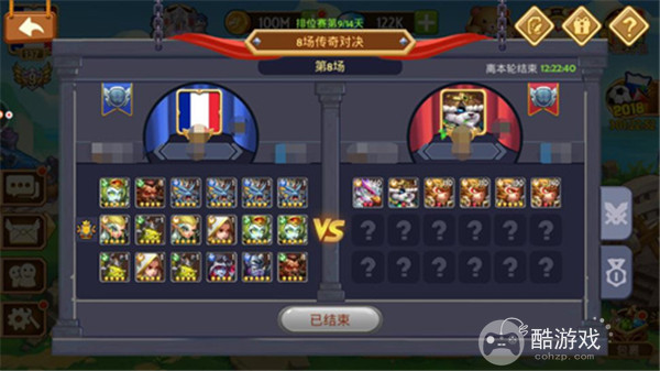 放置与召唤无限资源兑换码2023-放置与召唤真正破解下载