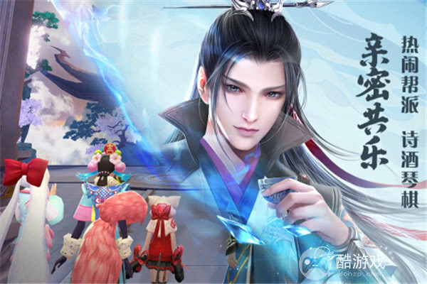 绝世战魂前传手游有没有内部号 绝世战魂前传2023兑换码/内部号分享