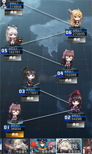 零之战线免内购(附兑换码)-零之战线最新破解版下载