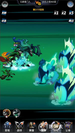 火柴人觉醒内部福利号在哪可以申请 火柴人觉醒内部号获得指南