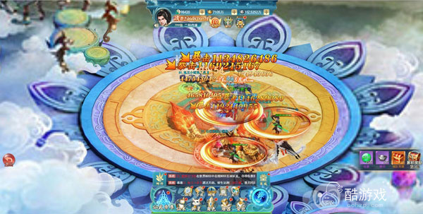 古剑奇闻录内部号/兑换码怎么获取 古剑奇闻录内部号及快速升级攻略分享