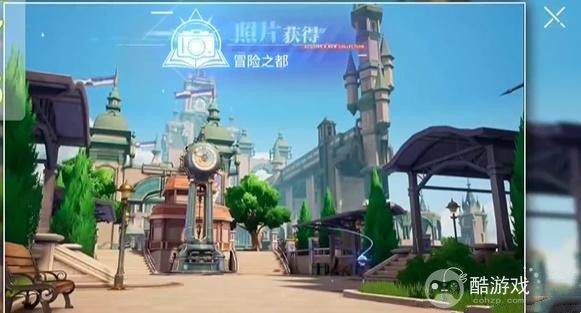 晶核手游探索莱茵城拍照任务在哪 索莱茵城所有拍照地点一览