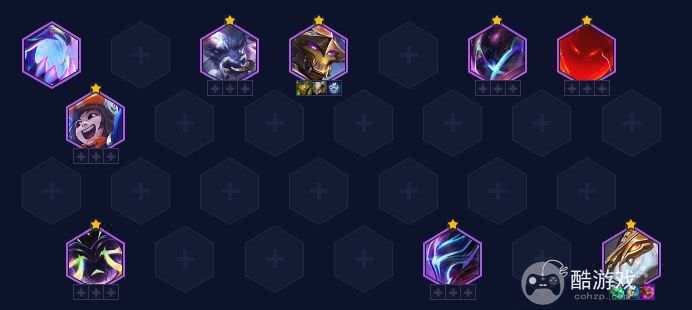 金铲铲之战吉祥物怪兽阵容如何搭配 吉祥物怪兽阵容玩法一览