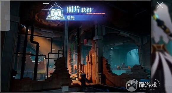 晶核手游探索莱茵城拍照任务在哪 索莱茵城所有拍照地点一览