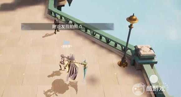 晶核手游探索莱茵城拍照任务在哪 索莱茵城所有拍照地点一览