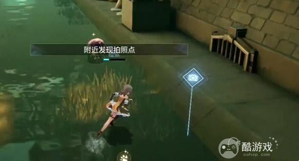 晶核手游探索莱茵城拍照任务在哪 索莱茵城所有拍照地点一览