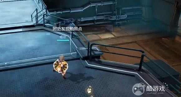 晶核手游探索莱茵城拍照任务在哪 索莱茵城所有拍照地点一览