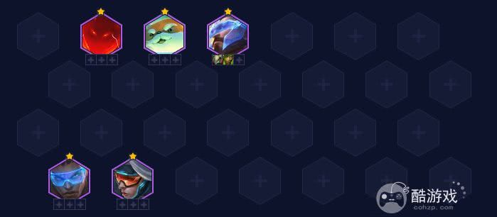 金铲铲之战吉祥物怪兽阵容如何搭配 吉祥物怪兽阵容玩法一览