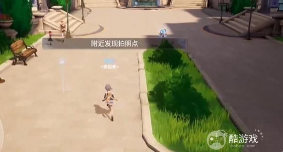 晶核手游探索莱茵城拍照任务在哪 索莱茵城所有拍照地点一览