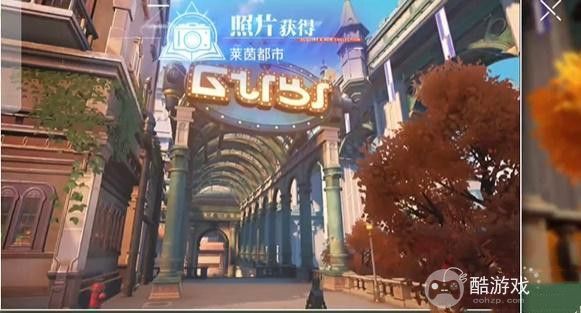 晶核手游探索莱茵城拍照任务在哪 索莱茵城所有拍照地点一览