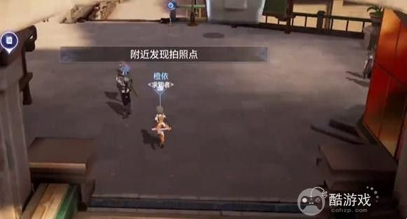 晶核手游探索莱茵城拍照任务在哪 索莱茵城所有拍照地点一览