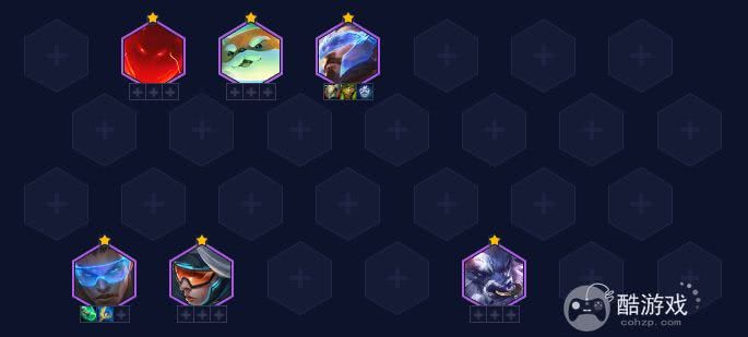 金铲铲之战吉祥物怪兽阵容如何搭配 吉祥物怪兽阵容玩法一览