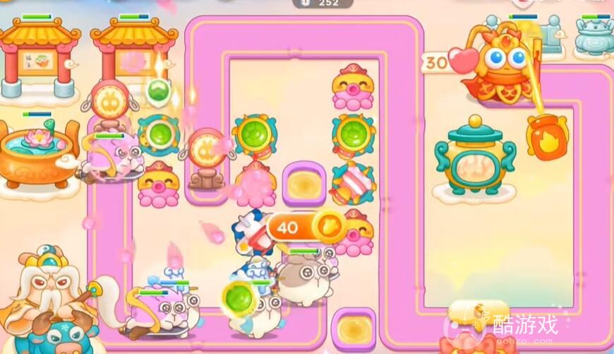 保卫萝卜4周赛12.20号如何通关 12.20号西游周赛关卡玩法解析