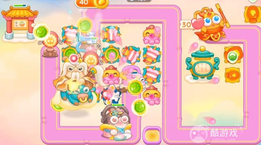 保卫萝卜4周赛12.20号如何通关 12.20号西游周赛关卡玩法解析