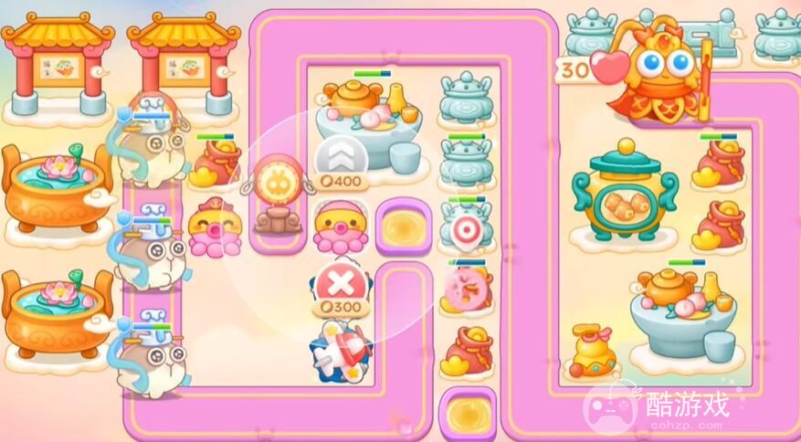 保卫萝卜4周赛12.20号如何通关 12.20号西游周赛关卡玩法解析