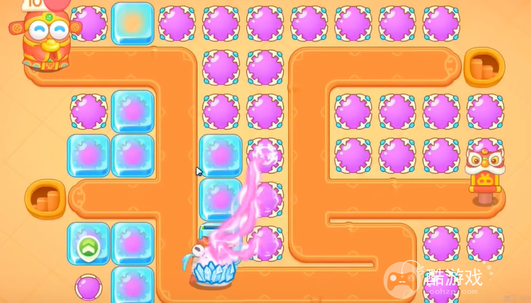 《保卫萝卜4》新春厨艺秀第18关~第20关如何通关 第18关~第20关玩法指南