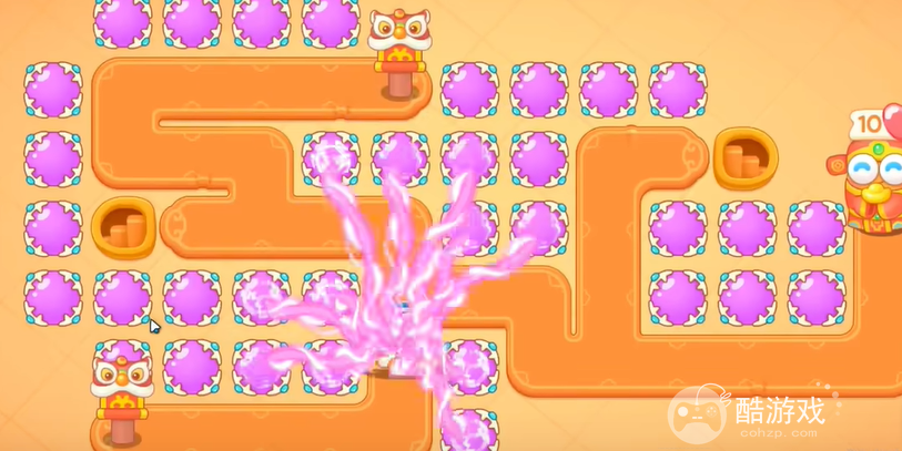 《保卫萝卜4》新春厨艺秀第18关~第20关如何通关 第18关~第20关玩法指南