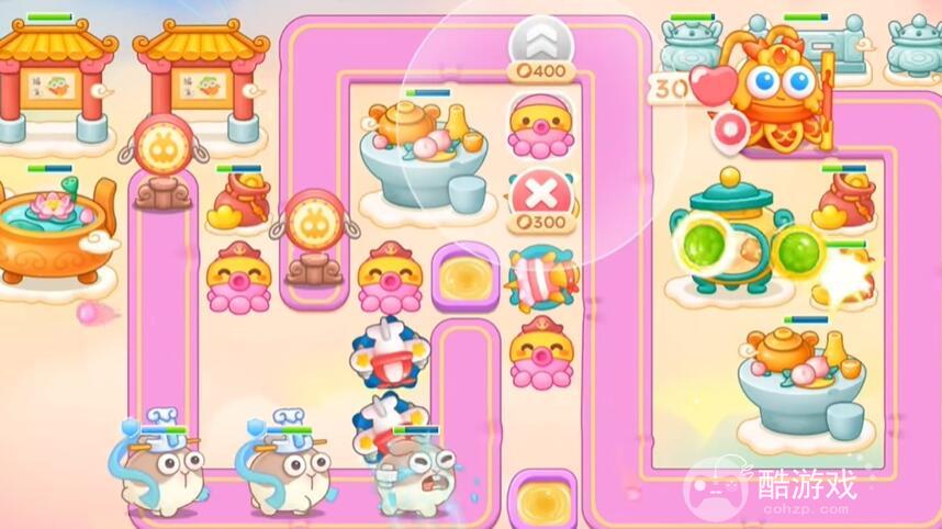 保卫萝卜4周赛12.20号如何通关 12.20号西游周赛关卡玩法解析