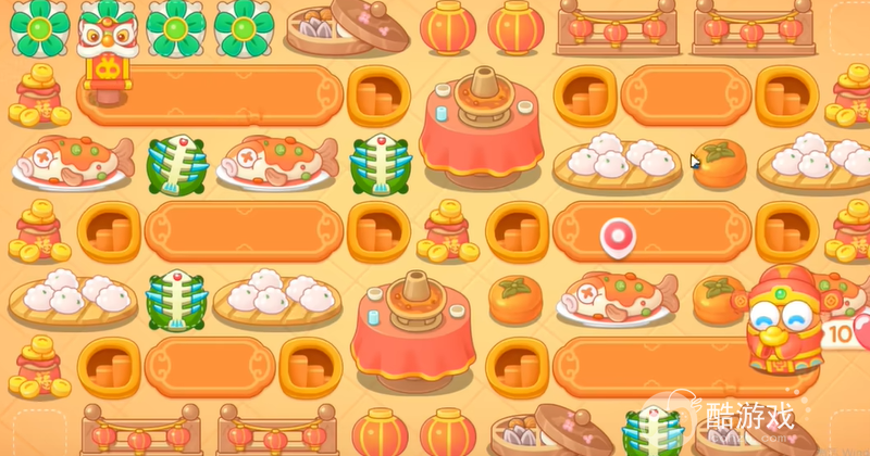《保卫萝卜4》新春厨艺秀第18关~第20关如何通关 第18关~第20关玩法指南