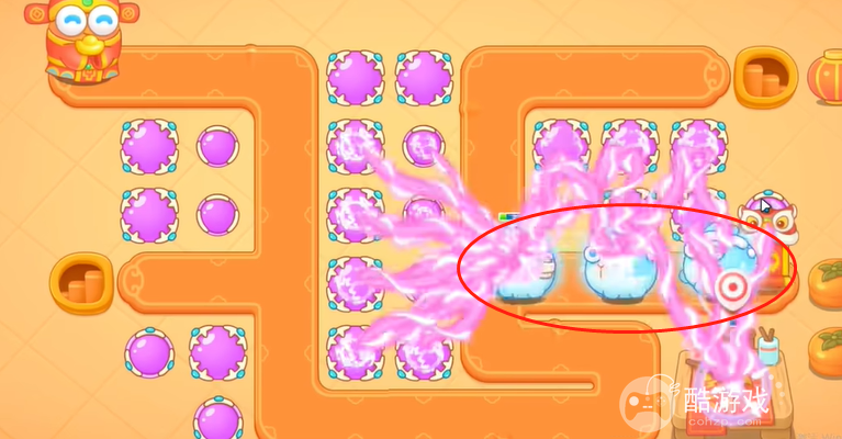 《保卫萝卜4》新春厨艺秀第18关~第20关如何通关 第18关~第20关玩法指南