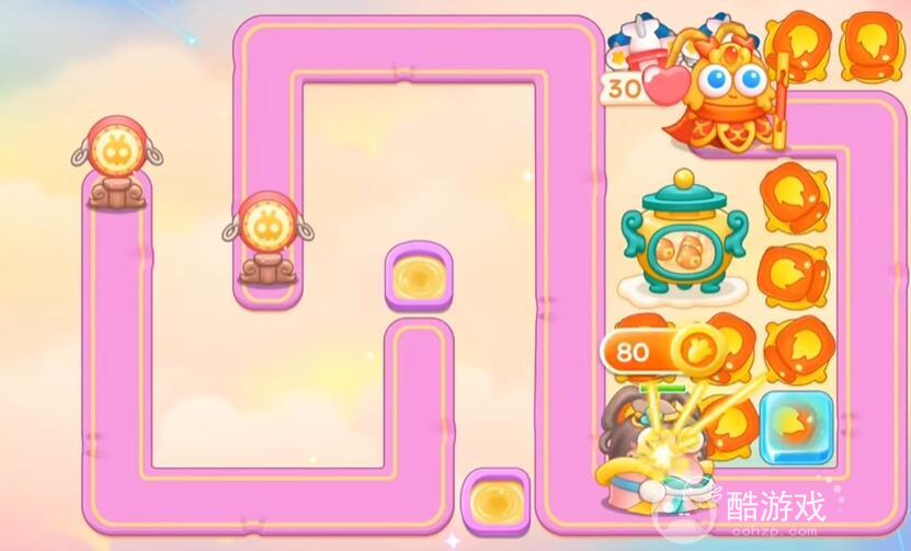 保卫萝卜4周赛12.20号如何通关 12.20号西游周赛关卡玩法解析