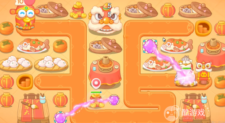 《保卫萝卜4》新春厨艺秀第18关~第20关如何通关 第18关~第20关玩法指南