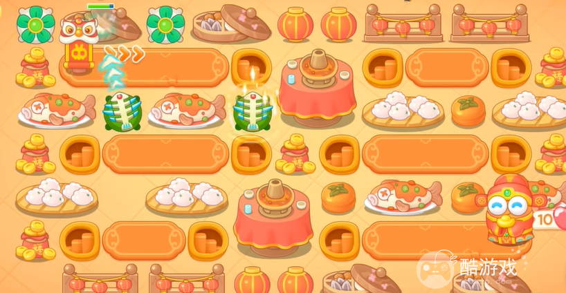 《保卫萝卜4》新春厨艺秀第18关~第20关如何通关 第18关~第20关玩法指南