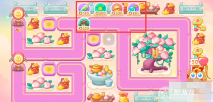 保卫萝卜4西游周赛11.2号该怎么去玩 西游周赛11.2号通关图解分享