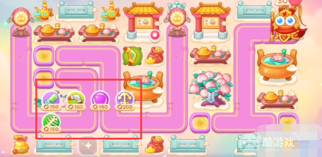 保卫萝卜4西游周赛11.2号该怎么去玩 西游周赛11.2号通关图解分享