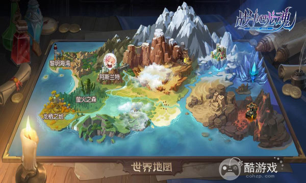 战斗吧龙魂内部号兑换码在哪获取 战斗吧龙魂内部号礼包码2023安全获取方法