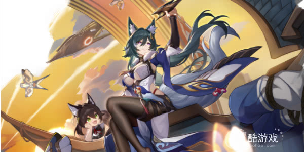 《崩坏星穹铁道》饮月君如何培养玩法 饮月君培养指南