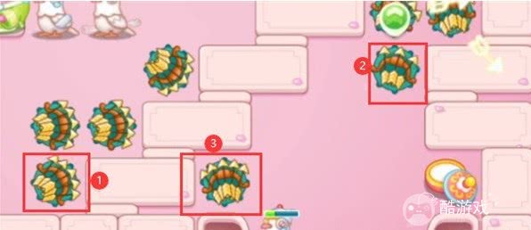 《保卫萝卜4》秋妃传86关~87关如何拿到金萝卜 秋妃传86关~87关完美通关指南