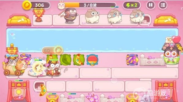 《保卫萝卜4》秋妃传26关~27关如何通过 秋妃传26关~27关玩法分享