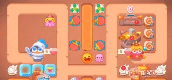 保卫萝卜4饿龙传说19关~20关如何通关 19关~20关玩法指南