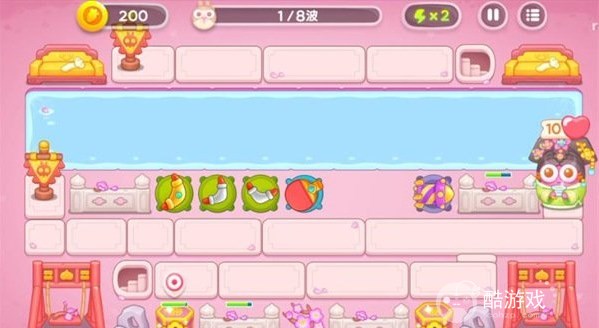 《保卫萝卜4》秋妃传26关~27关如何通过 秋妃传26关~27关玩法分享